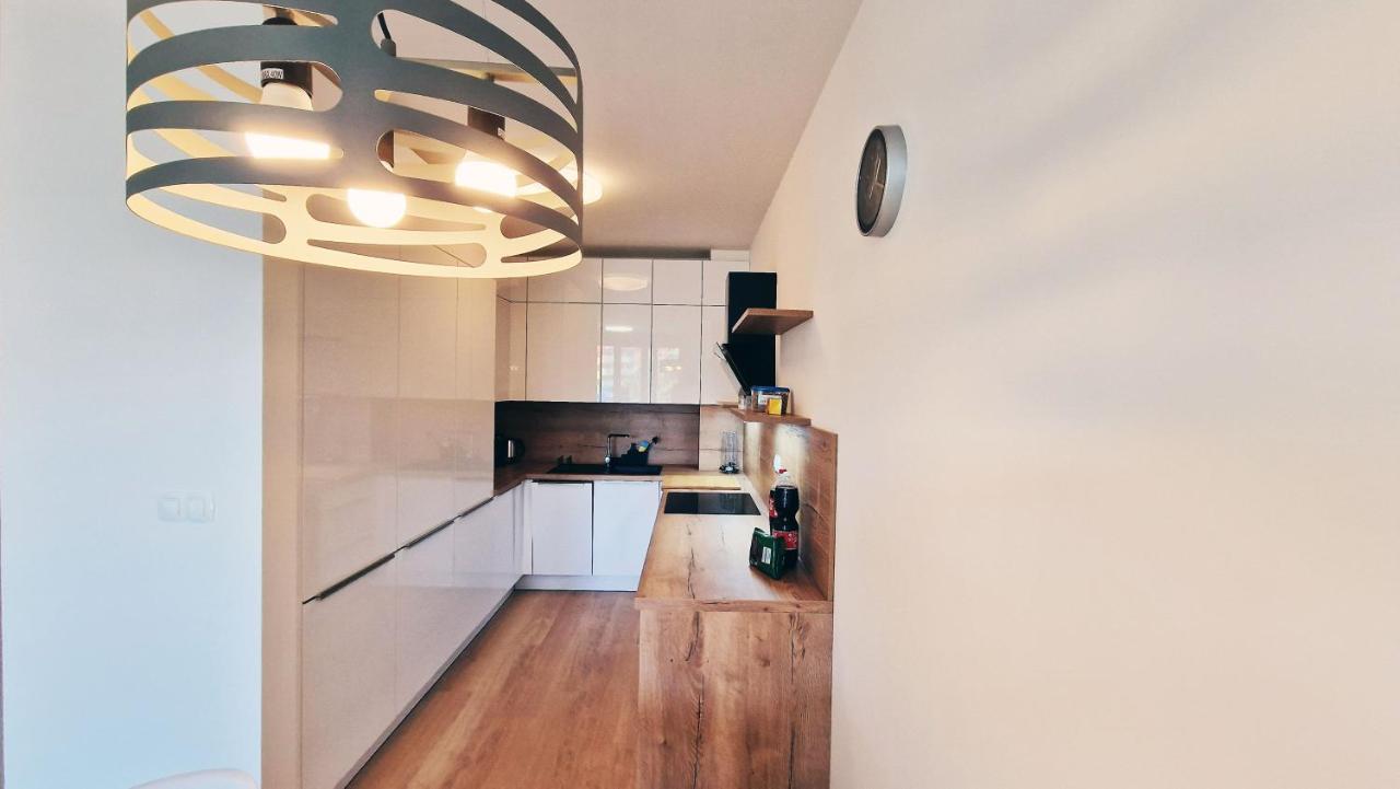 Luxo 2 Room Apartments By Bratislavatrip Экстерьер фото